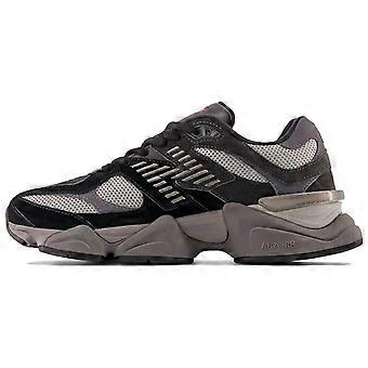 New Balance 9060 Mesh Panelled Sneakers U9060BLK