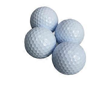 Two-tier golf course, Salin, long-distance, high-elasticity, double-layer golf course.