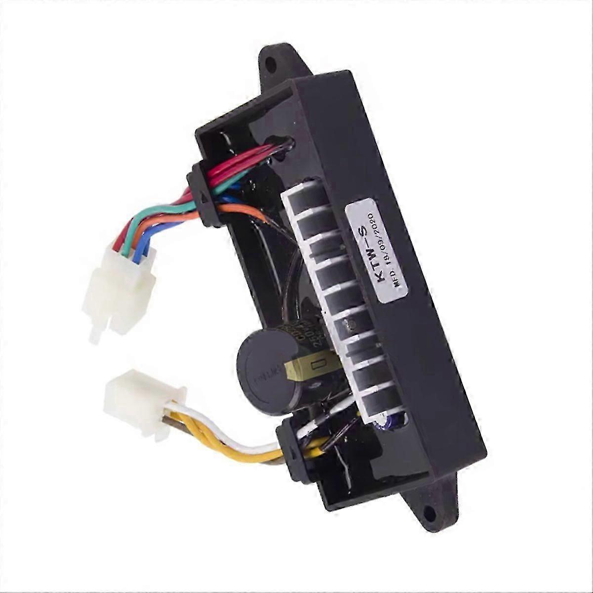 Single Phase 5KW AVR Welder Generator Voltage Regulator