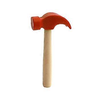 Wooden Hammer Toy Set For Kids