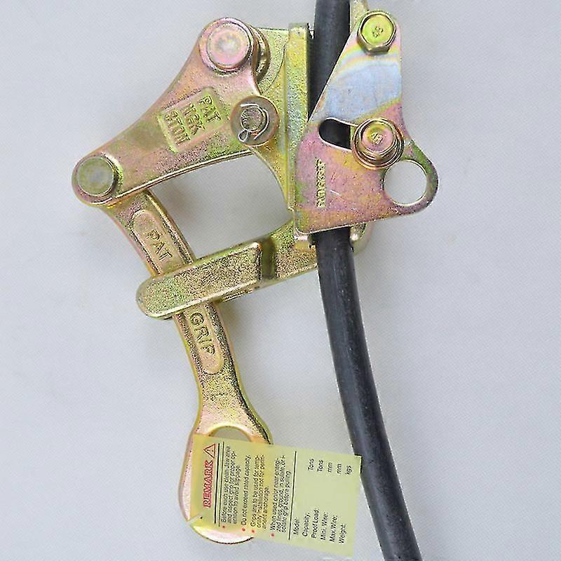 Fence/Wire Hand Grip