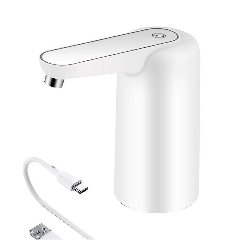 Universal For Drinking Kitchen Usb Charging Automatic Water Dispenser Fg