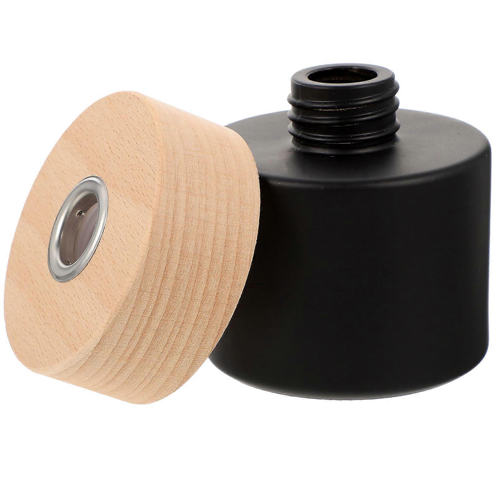 Aromatherapy Bottle Cylinder Diffuser Bottle for Home