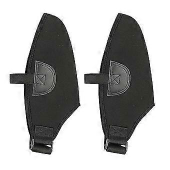 Foldable Lightweight Ski Boot Protection Covers
