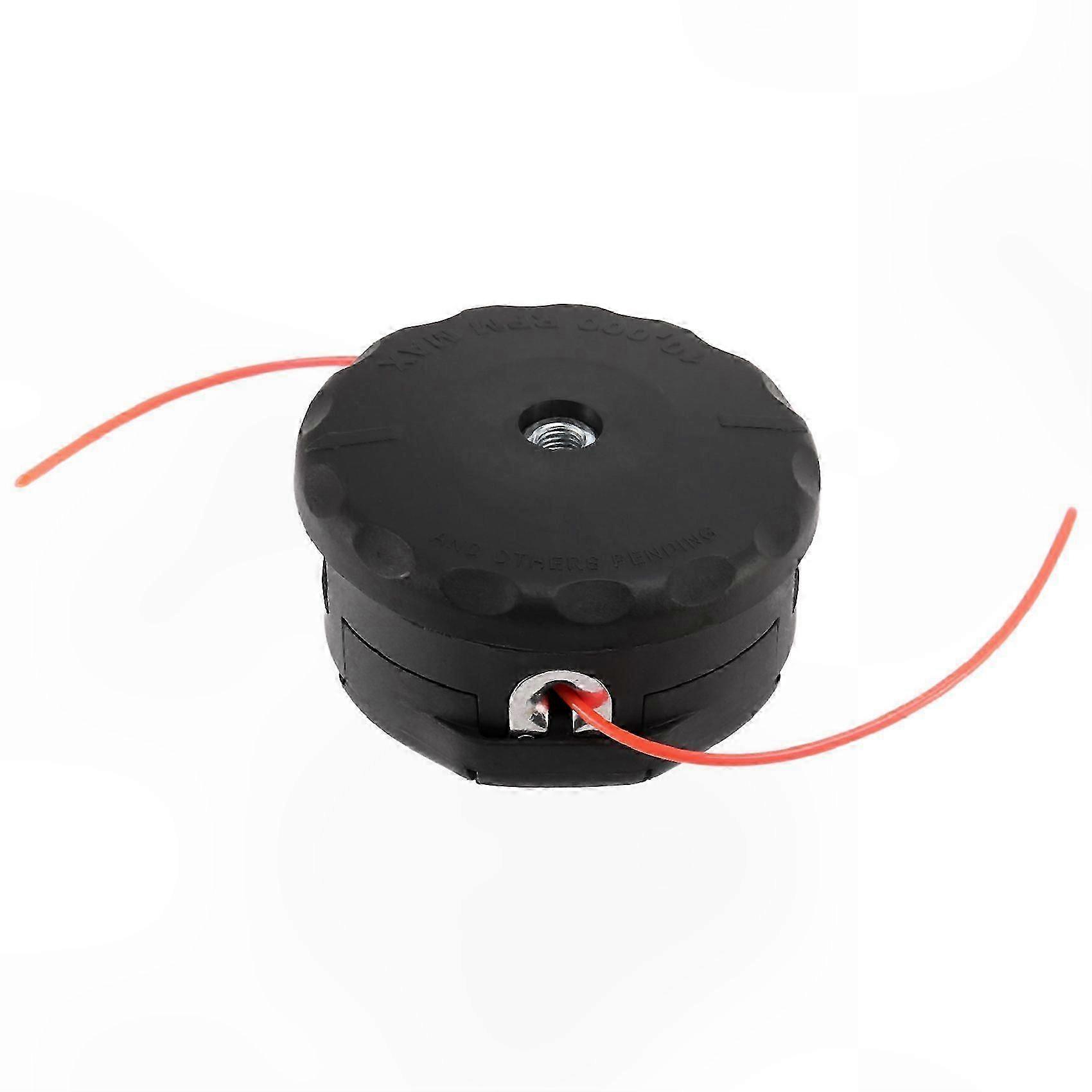 Trimmer Cap Spool Cover for Speed-Feed 400 Replacement Part-Compatible with Various Models