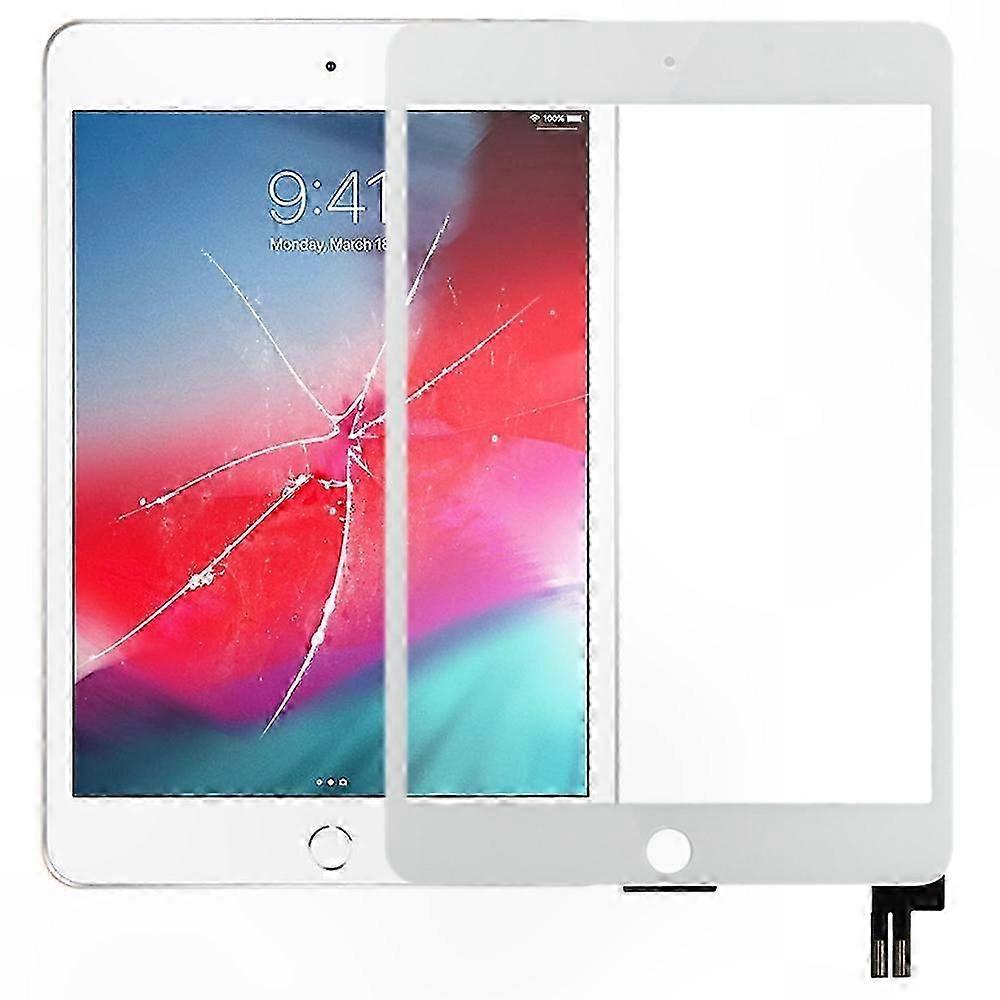 Touch Screen Digitizer for  Mini 5 A2124 A2126 A2133 Replacement Part
