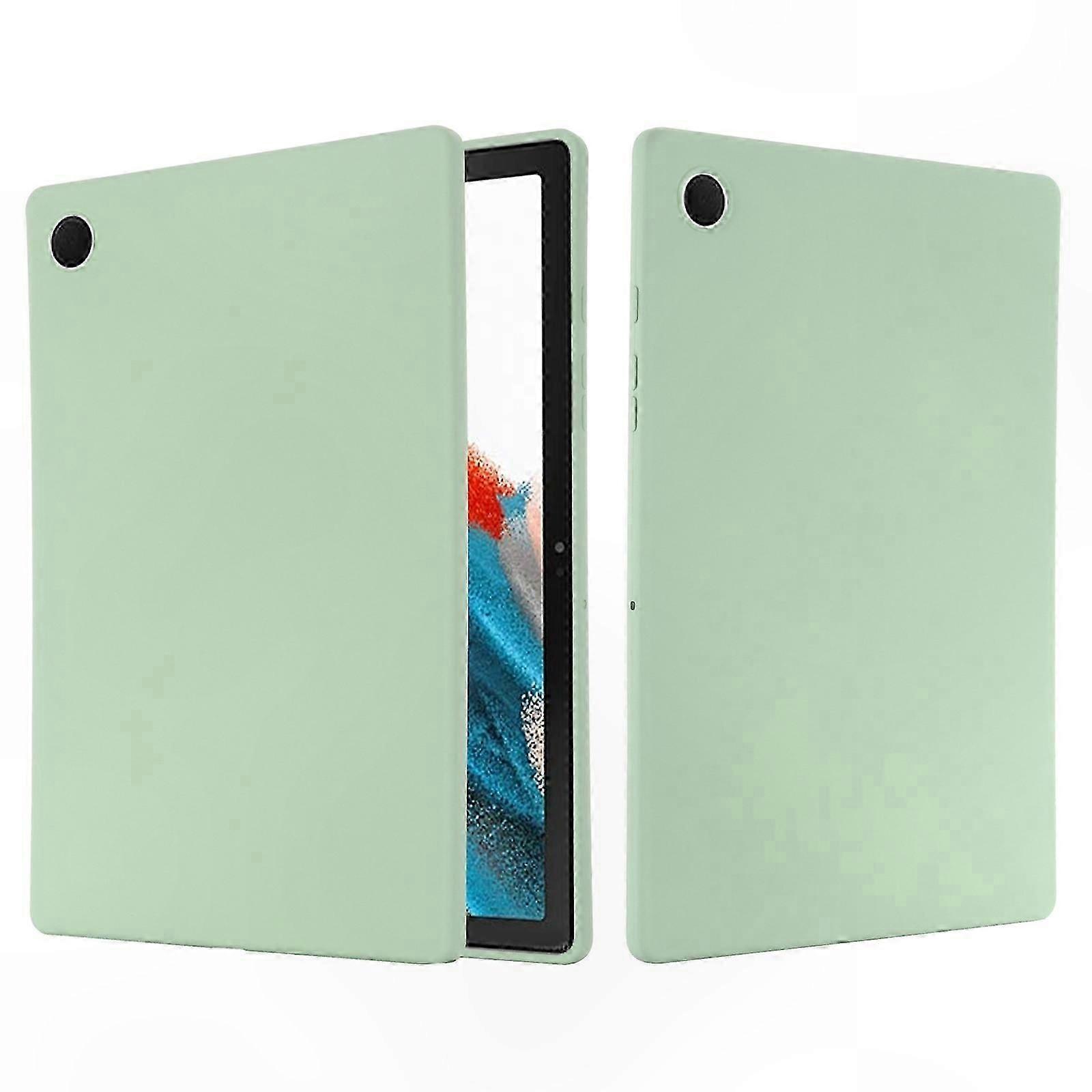 Silicone Protective Case for 10.5 Inch Tablets, Shockproof Design, Compatible with Multiple Models