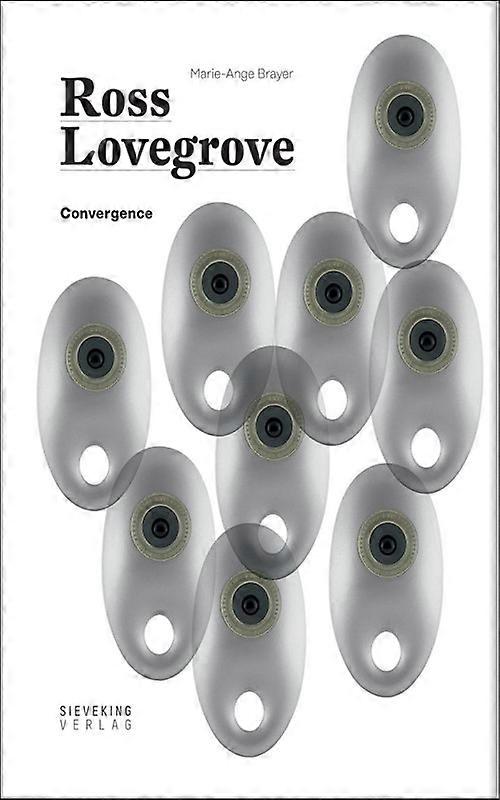 Convergence Ross Lovegrove