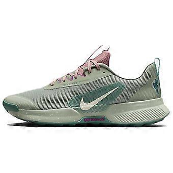 Nike Juniper Trail 3 Jade Horizon Bicoastal Red Stardust Pale Ivory FQ0904-300