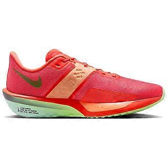 Nike Rival Fly 4 lage hardloopschoenen voor heren, rood, FV6040-600