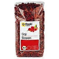 Organic Goji Berries 500 g