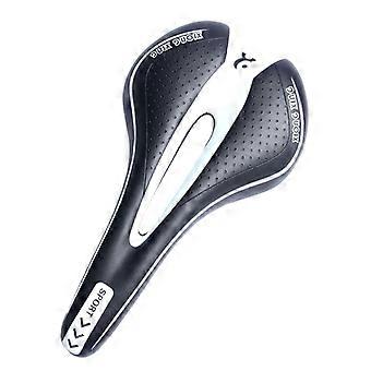 Ergonomischer Gel-Sattel mit Stoßdämpfung