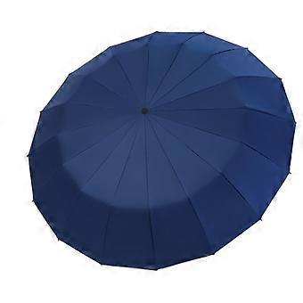 Windproof Folding Umbrella Automatic Open Close Large Compact Travel Umbrella for Men Rain Sun