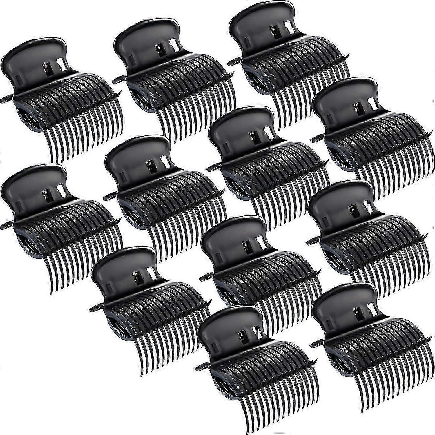 Universal Hot Roller Claw Holders