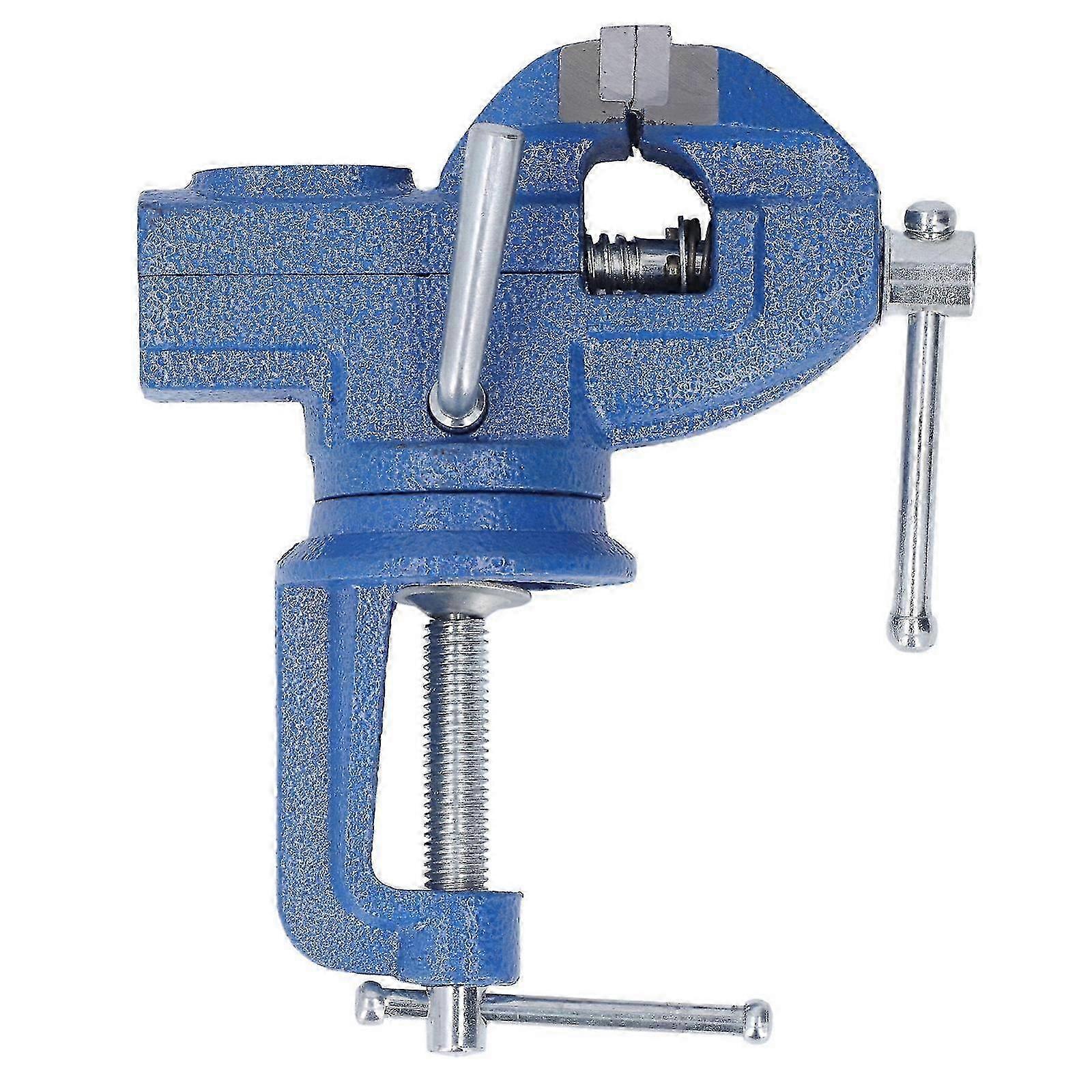 2 Inch Adjustable Rotating Bench Vise