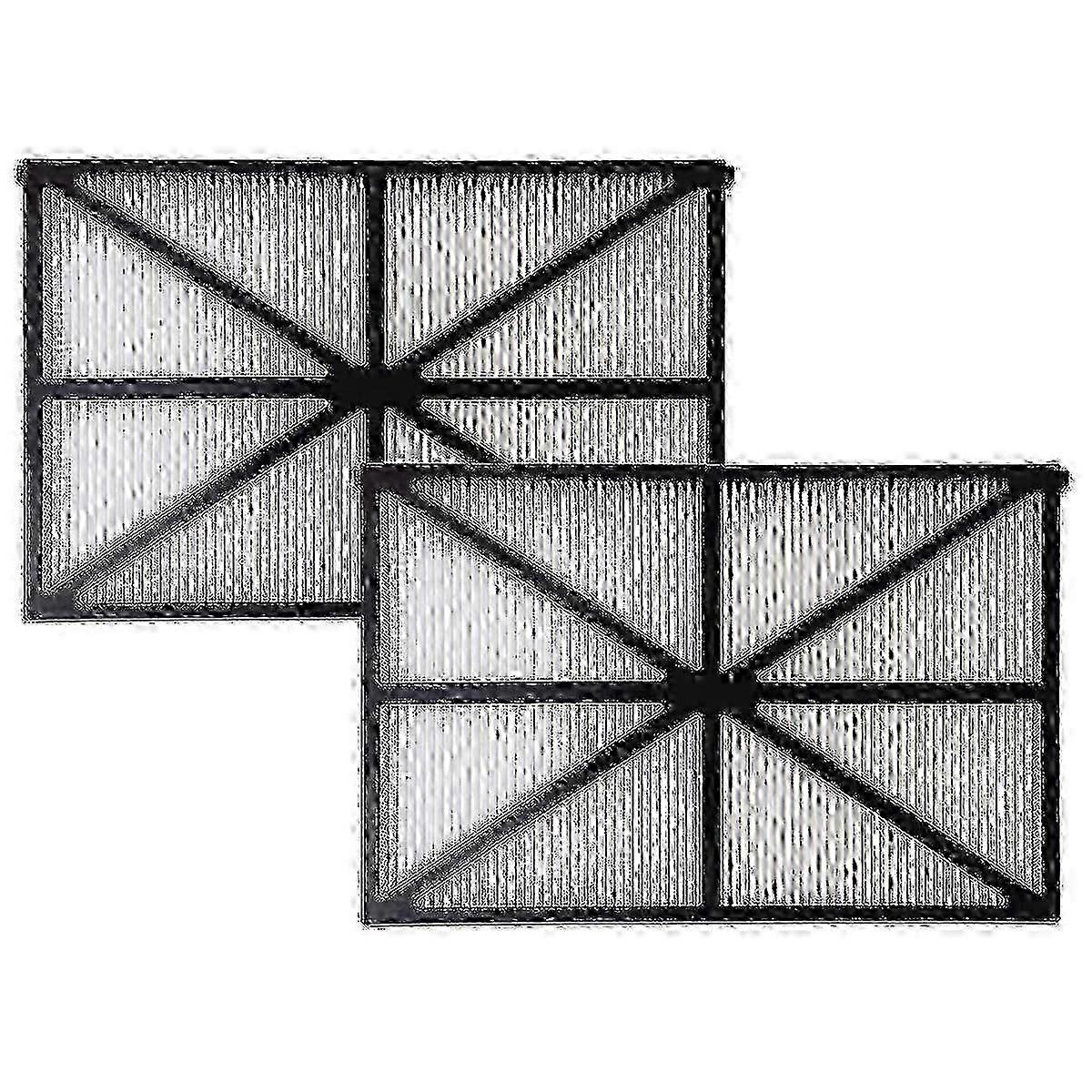 Diamond-Grid Robotic Pool Filter Cartridges