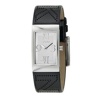 Dkny Fashion Quartz Analog Women Watch with NY4503 Cowskin Bracelet