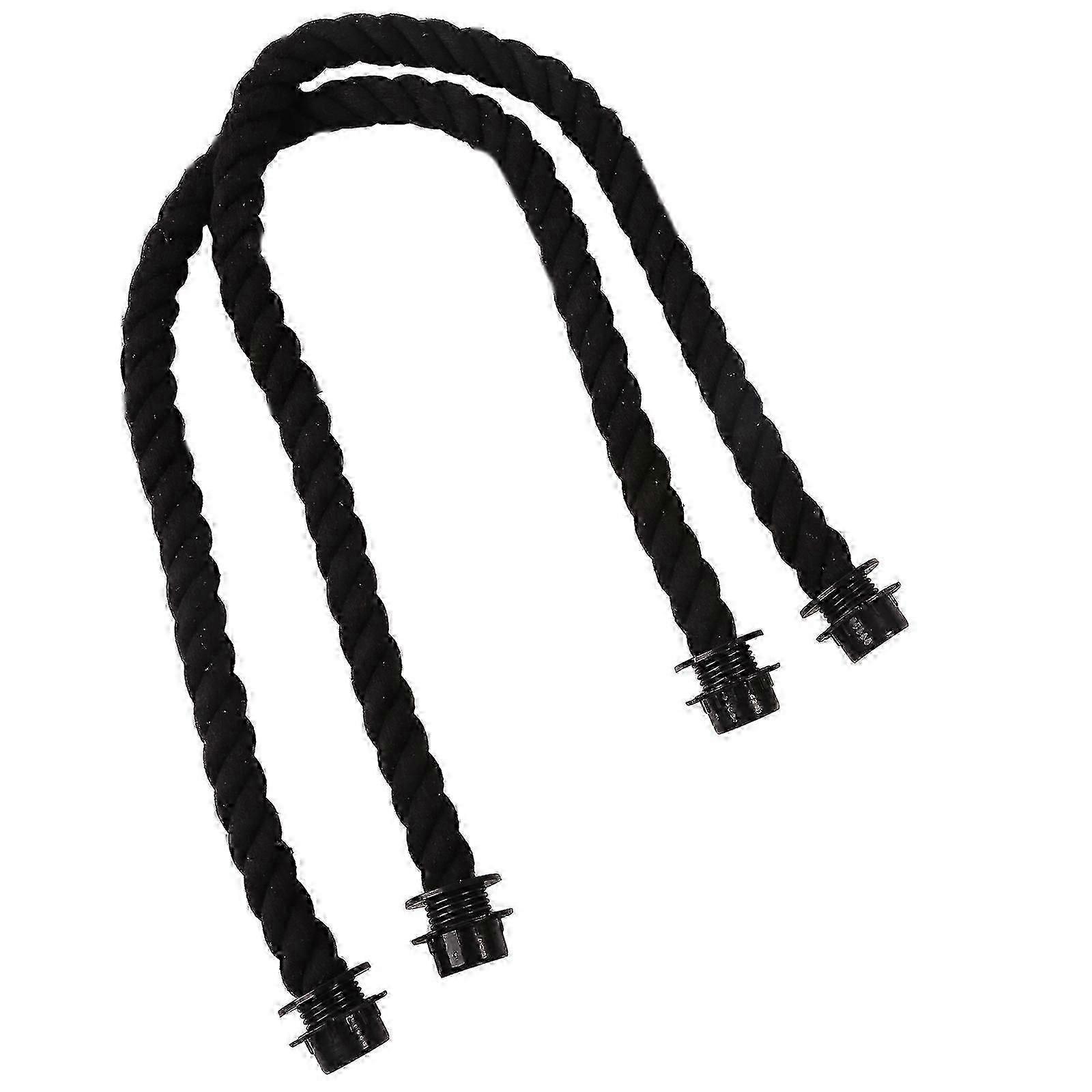 Durable Canvas Bag Rope Handles