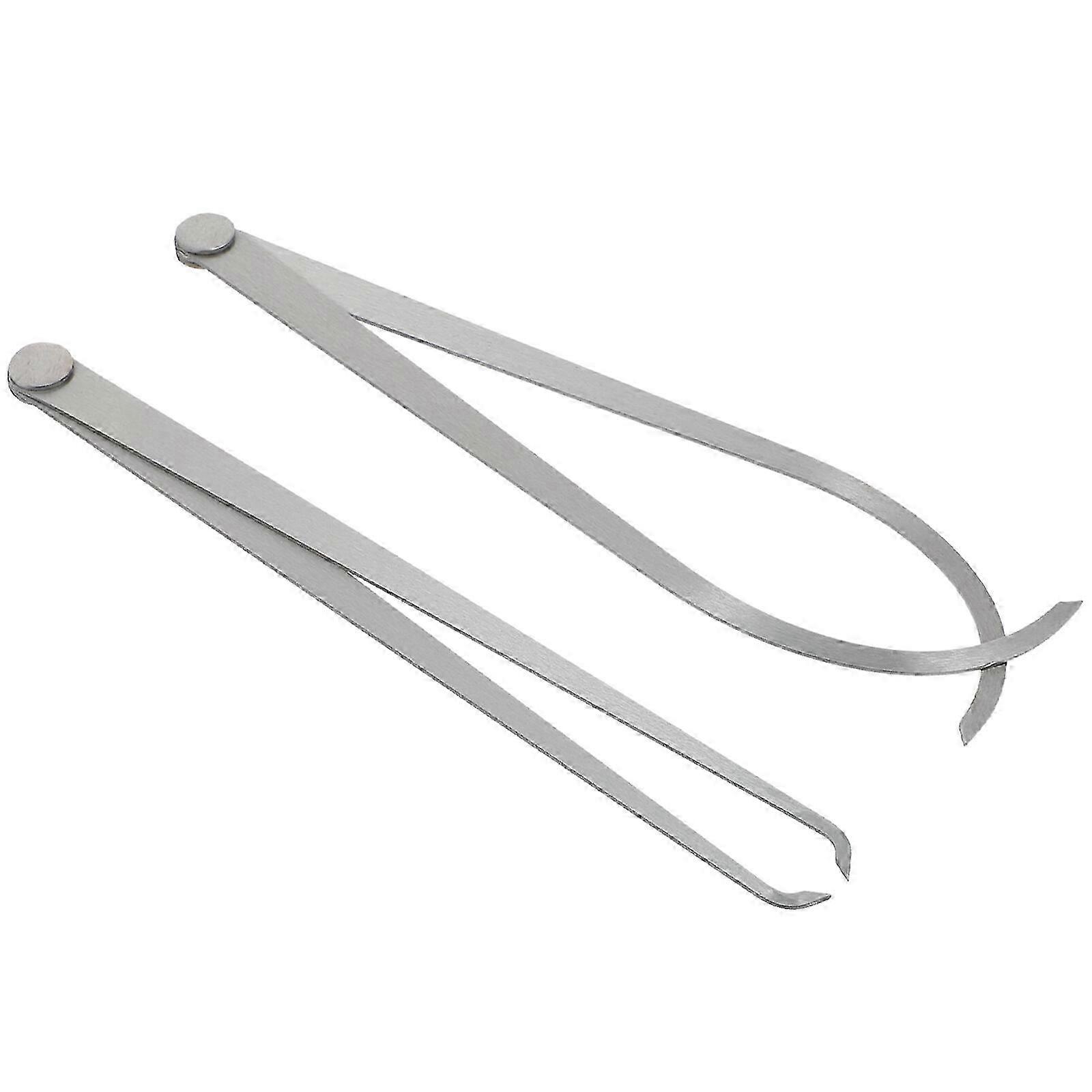 Stainless Steel Inside Outside Calipers