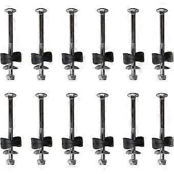Rust-Resistant Trampoline Joint Spacers