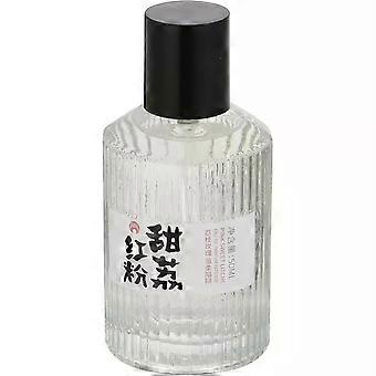Light Scent Perfume Eau De Parfum Glass 50ml Japanese Style