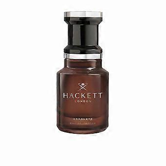 Herrenparfüm Hackett London ABSOLUTE EDP EDP 50 ml