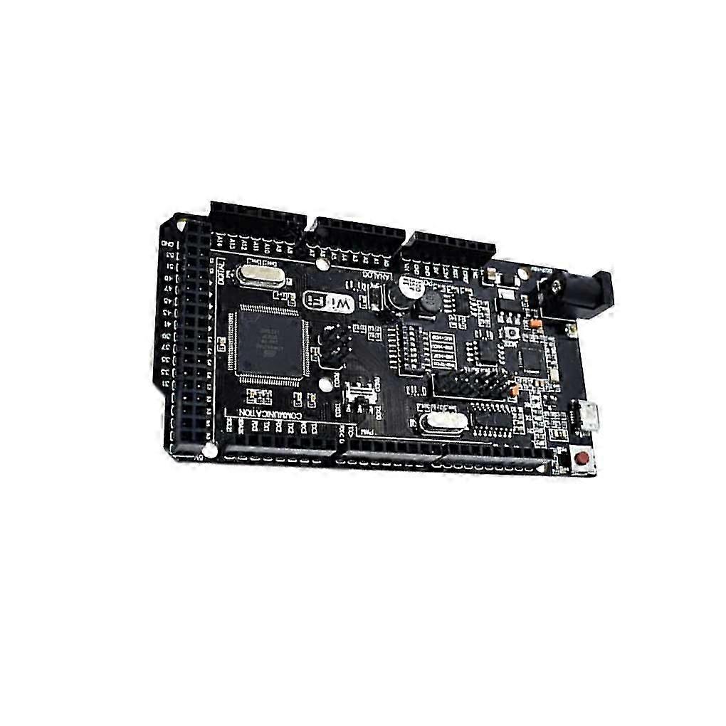 Wireless R3 MCU Module Data Transmission Controller Board Modified Component@ff