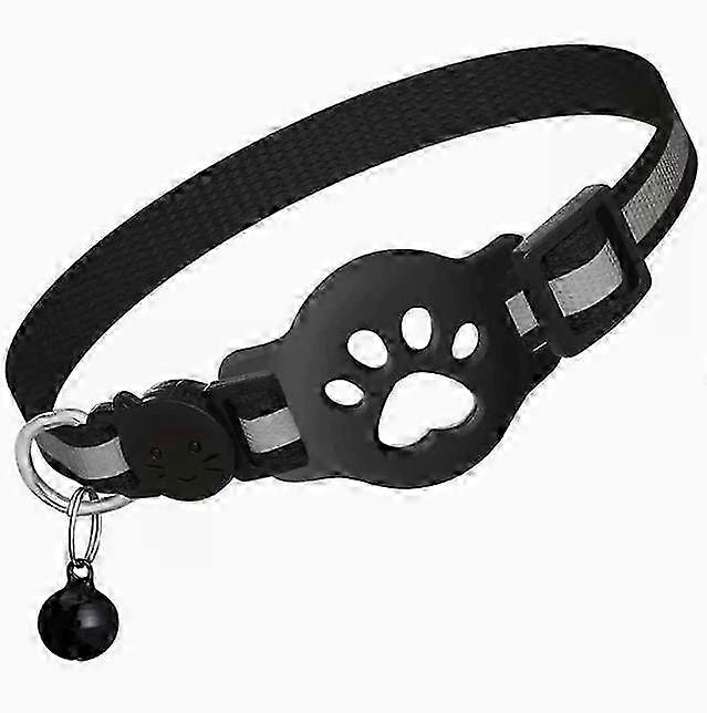 GPS-Enable Cat Collar-Tracker Waterproof Lightweight for Small Medium Cats