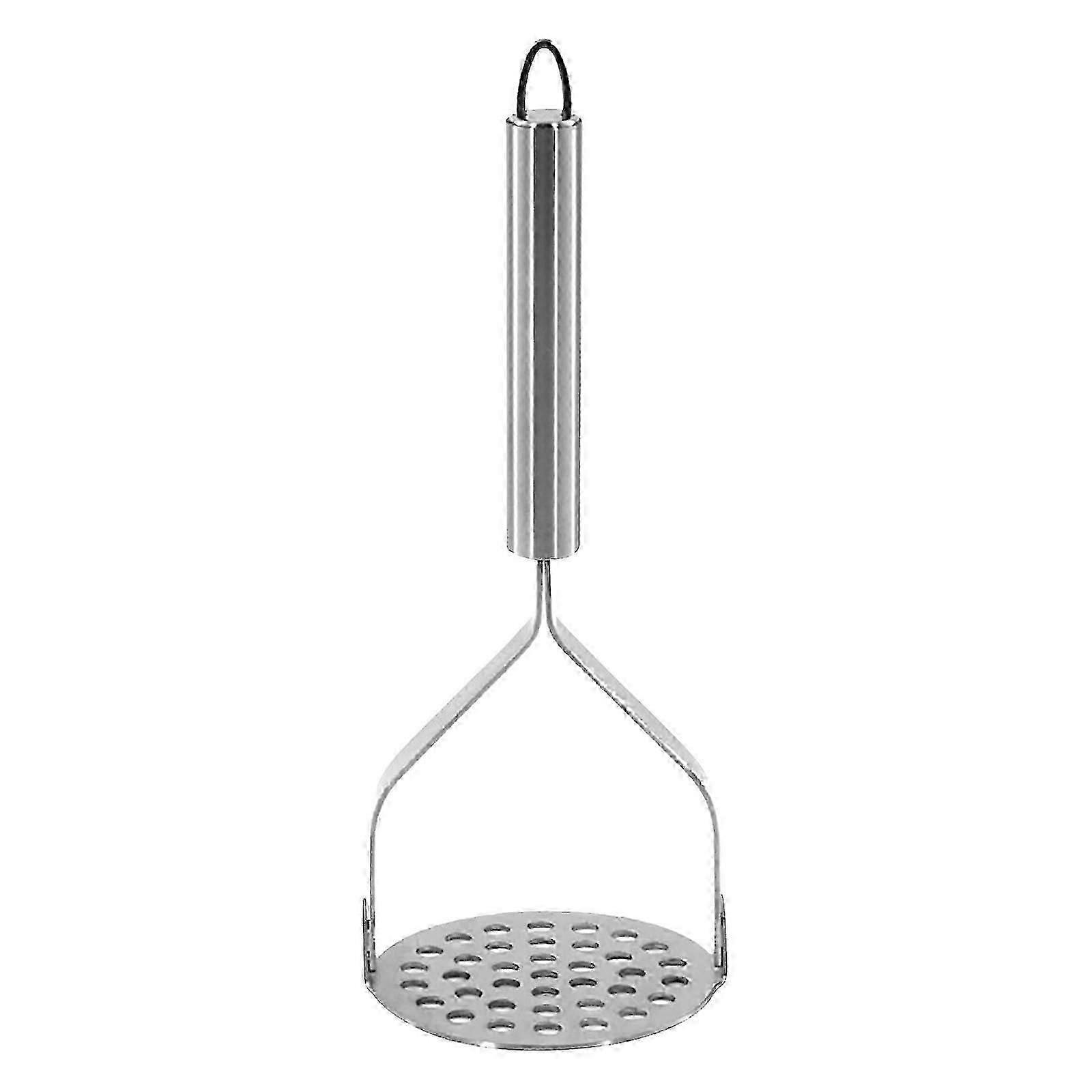 Ergonomic Stainless Potato Masher