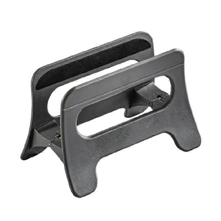 Efficient Kitchen Tool Holder For Multiple Cutting Boards Measuring 11x19.5cm