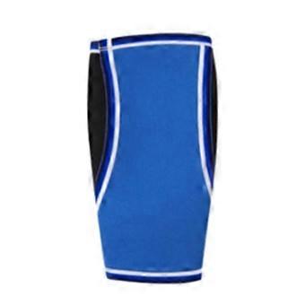 Weightlifting & Deadlift Calf Sleeves with 5MM Neoprene, Shin Guards for Men & Women, Size S