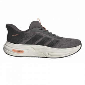 Adidas Womens/Ladies Cloudfoam Trainers