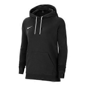 Nike Damen/Damen Park 20 Fleece Kapuzenpullover