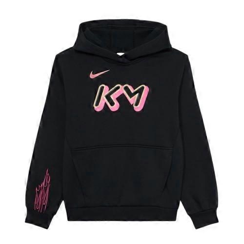 Nike Childrens/Kids Mbappe Hoodie