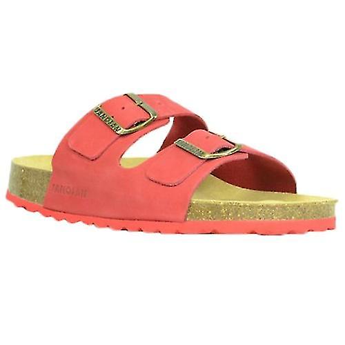 Sanosan Womens/Ladies Aston Leather Sandals