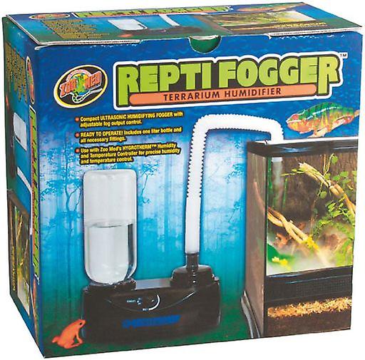 Zoo Med Repti Fogger (Reptiles , Humidity Tools , Fog Generators)