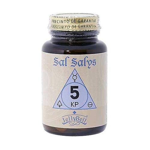 Salt Salys-90 5 Kp mineral salts 90 tablets