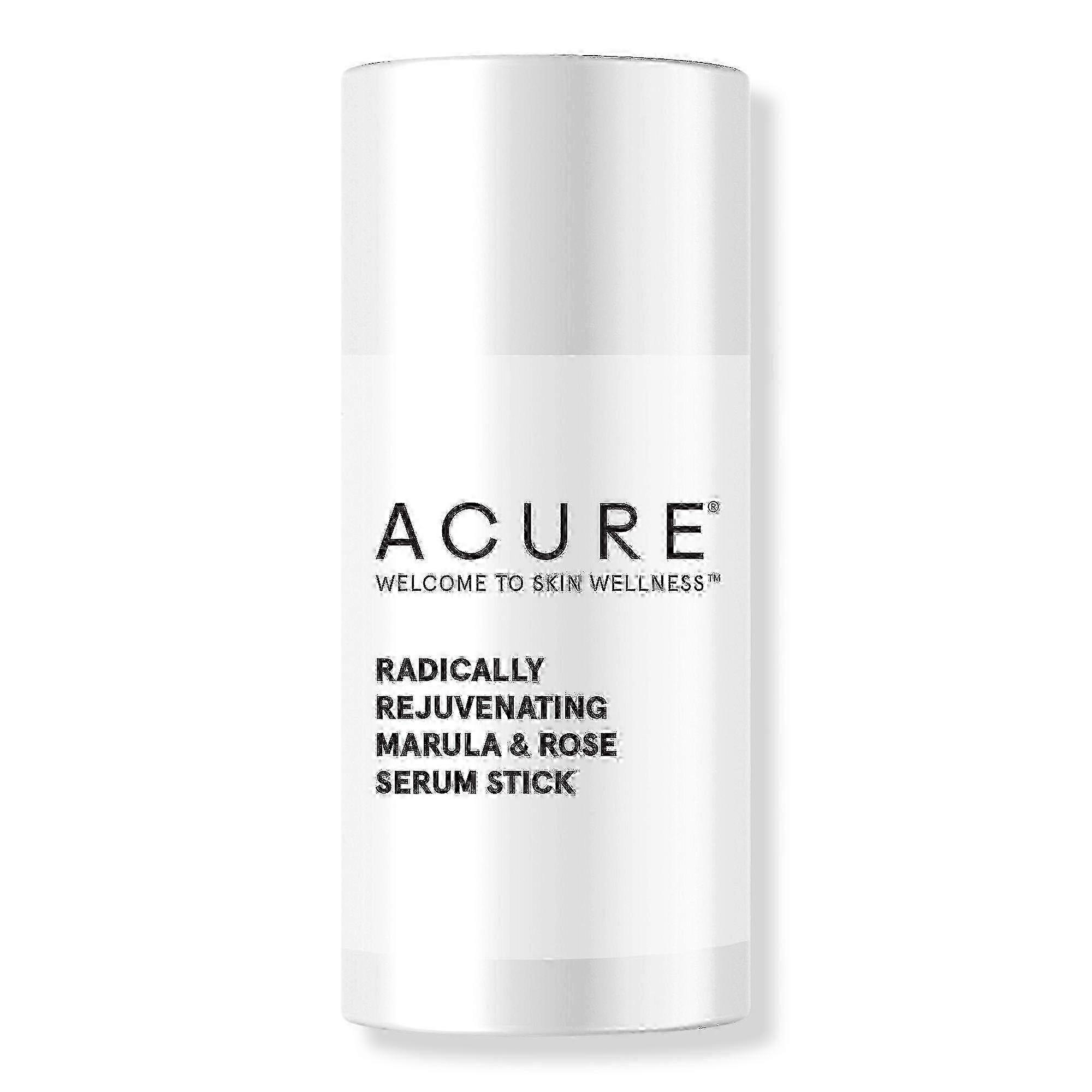 Acure Radically Rejuvenating Serum Stick, 1.0 Oz