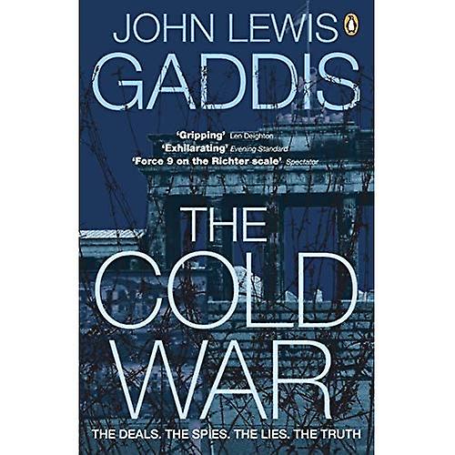 The Cold War