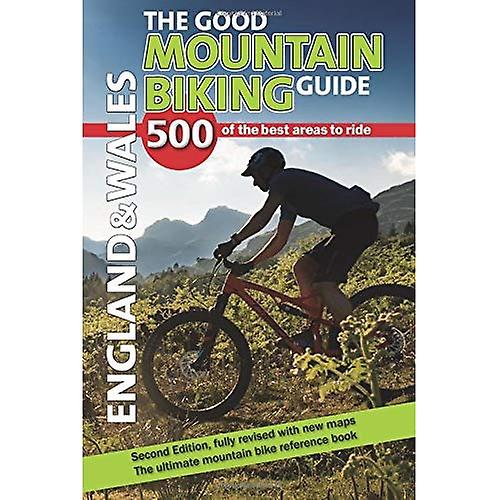 Den gode Mountain Biking Guide - England & Wales
