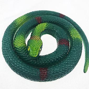 Wedhapy Serpientes de Goma Broma de Serpiente Falsa de plástico Juguete para Truco de imitación Accesorios de jardín Serpientes de Goma para Fiestas Wedhapy Serpientes de Goma Broma de Serpiente Falsa de plástico Juguete para Truco de imitación Accesorios de jardín Serpientes de Goma para Fiestas