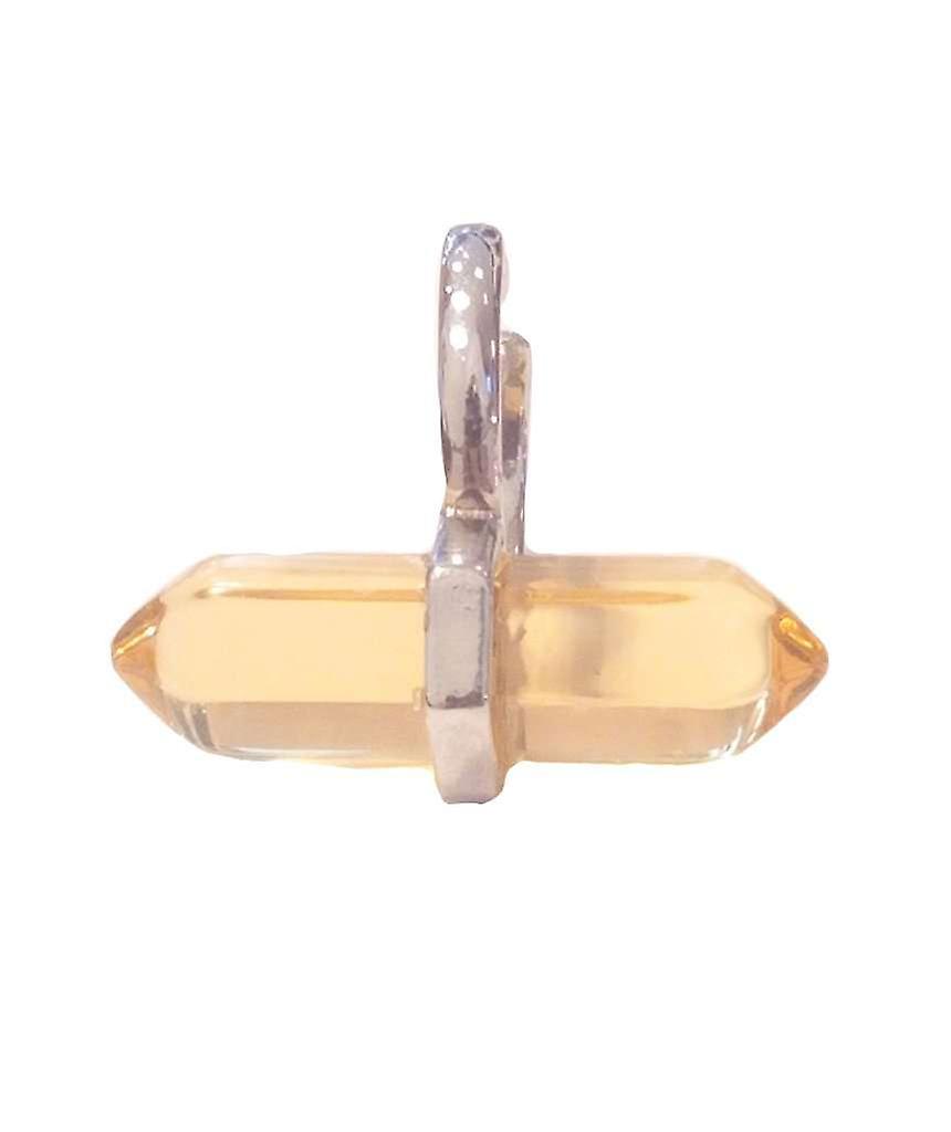 Boho Stone Ring 27148