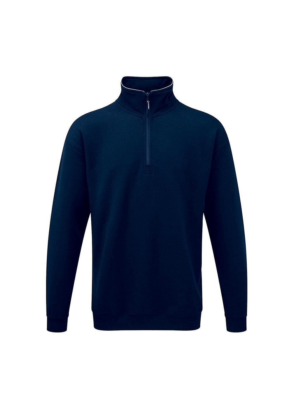 Men's ORN Grouse 1/4 Zip Sweatshirt 1270