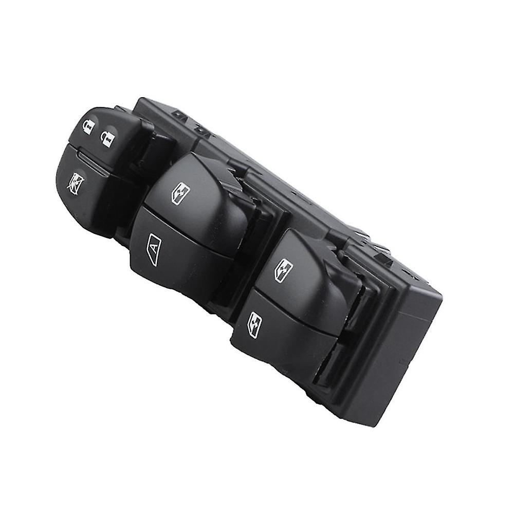 Control Switch Master Switch For Kadjar 254011766r