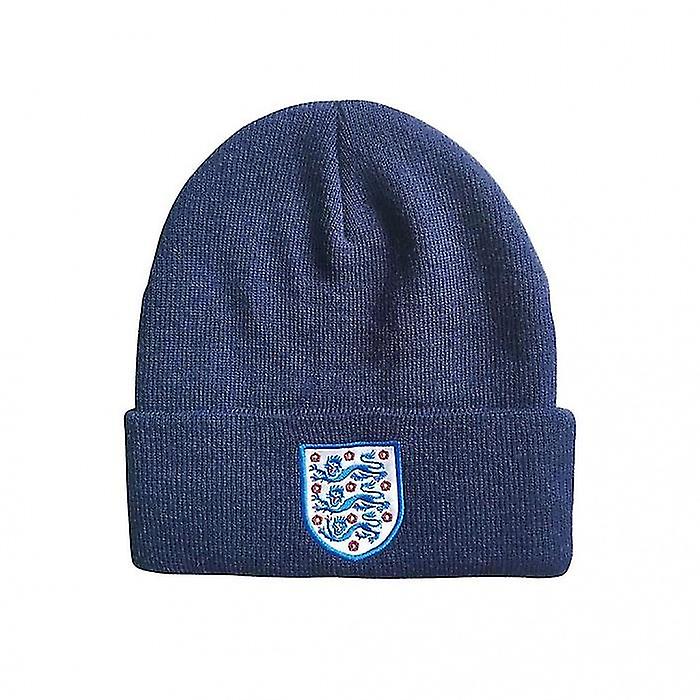 England FA Core Cuffed Beanie
