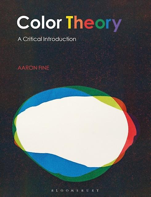 Color Theory by Fine & Aaron Truman State University & USA Paperback