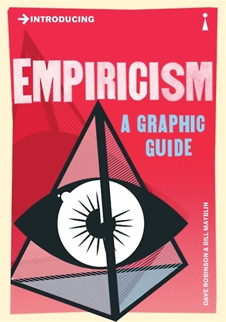 Introducing Empiricism by Dave Robinson Paperback