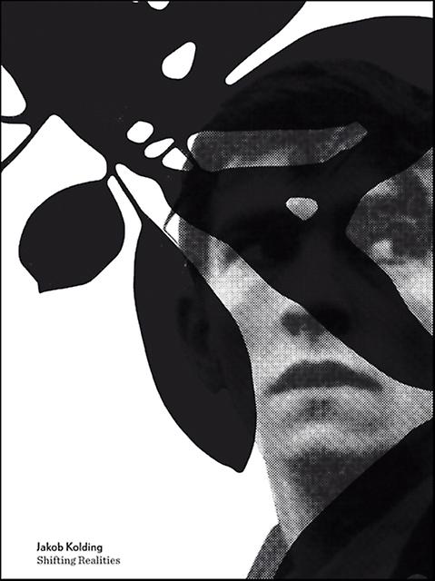 Jakob Kolding Shifting Realities Paperback