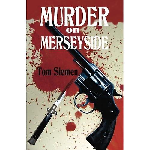 Murder on Merseyside