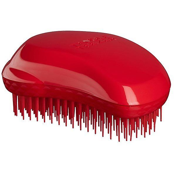 Tangle Teezer Dik en krullend Salsa Rood